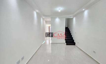 Casa com 3 quartos à venda na Rua Professor Thiré, 401, Artur Alvim, São Paulo