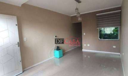 Casa com 3 quartos à venda na Rua Amaro Coutinho, 181, Ponte Rasa, São Paulo