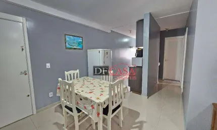 Apartamento com 2 quartos à venda na Rua Jequirana de Goiás, 515, Vila Curuçá, São Paulo