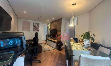 Apartamento com 2 quartos à venda na Rua Dona Matilde, 349, Vila Matilde, São Paulo