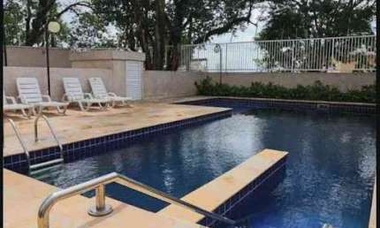 Apartamento com 2 quartos à venda na Rua Caicó, 11, Cidade Patriarca, São Paulo