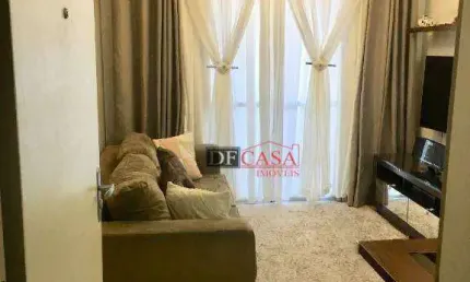 Apartamento com 2 quartos à venda na Rua Doutor Cristiano Altenfelder Silva, 496, Vila Carrão, São Paulo