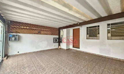 Casa com 2 quartos à venda na Rua Santa Cruz do Piauí, 126, Itaquera, São Paulo