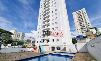 Apartamento com 2 quartos à venda na Rua Doutor Pelágio Marques, 76, Vila Matilde, São Paulo