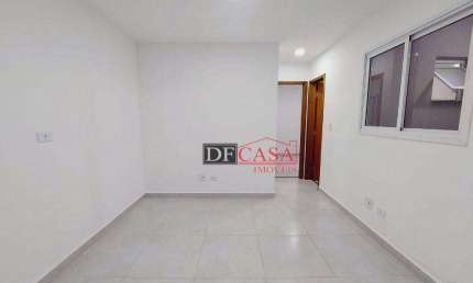 Apartamento com 2 quartos à venda na Rua Videira, 57, Cidade Patriarca, São Paulo