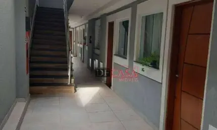 Apartamento com 2 quartos à venda na Rua Doutor Fontes de Resende, 129, Vila Dalila, São Paulo