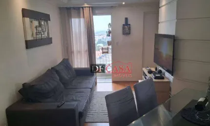 Apartamento com 2 quartos à venda na Rua Indaiá Grande, 35, Parque do Carmo, São Paulo