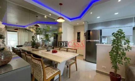 Apartamento com 2 quartos à venda na Rua Fontoura Xavier, 1333, Itaquera, São Paulo