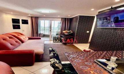 Apartamento com 2 quartos à venda na Rua Soldado Sebastião Garcia, 81, Parque Novo Mundo, São Paulo