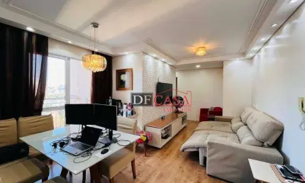 Apartamento com 2 quartos à venda na Rua Carolina Fonseca, 297, Itaquera, São Paulo