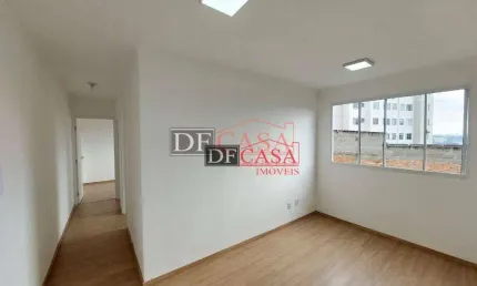Apartamento com 2 quartos à venda na Rua Noventa e Cinco, 275, Guaianases, São Paulo