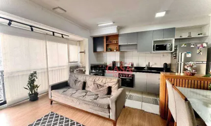 Apartamento com 2 quartos à venda na Rua Italina, 255, Itaquera, São Paulo