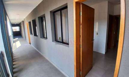 Apartamento com 2 quartos à venda na Rua Seriema, 345, Artur Alvim, São Paulo