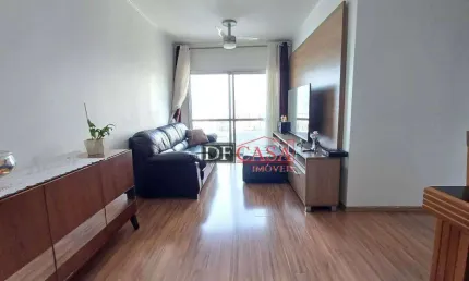 Apartamento com 3 quartos à venda na Rua Doutor Pelágio Marques, 76, Vila Matilde, São Paulo