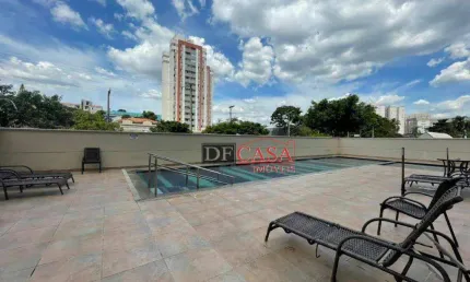 Apartamento com 3 quartos à venda na Rua Carolina Fonseca, 297, Itaquera, São Paulo