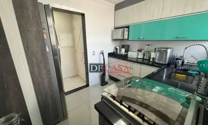 Apartamento com 3 quartos à venda na Rua Goanana, 40, Vila Esperança, São Paulo