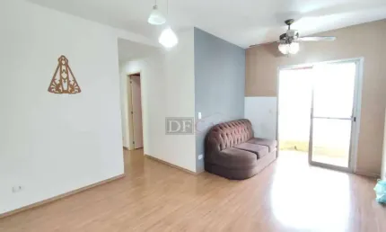 Apartamento com 3 quartos à venda na Rua Lucinda Gomes Barreto, 264, Vila Carrão, São Paulo