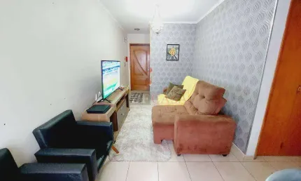 Apartamento com 2 quartos à venda na Rua São Félix do Piauí, 360, Itaquera, São Paulo