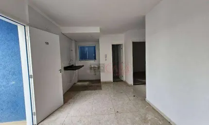 Apartamento com 2 quartos à venda na Rua Ângelo Pereira, 203, Vila Talarico, São Paulo