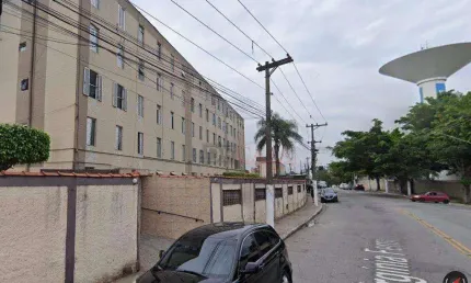 Apartamento com 2 quartos à venda na Rua Virgínia Ferni, 901, Conjunto Residencial José Bonifácio, São Paulo