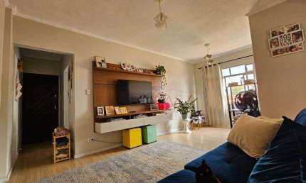 Apartamento com 2 quartos à venda na Avenida Amador Bueno da Veiga, 3028, Penha, São Paulo