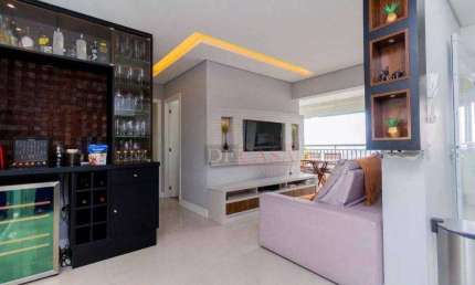 Apartamento com 2 quartos à venda na Rua Doutor Suzano Brandão, 720, Vila Aricanduva, São Paulo