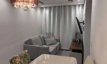 Apartamento com 2 quartos à venda na Rua Alto Beni, 110, Itaquera, São Paulo