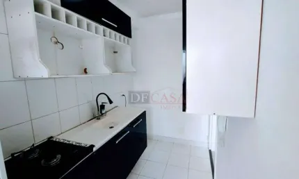 Apartamento com 2 quartos à venda na Avenida Doutor Bernardino Brito Fonseca de Carvalho, 1773, Vila Talarico, São Paulo