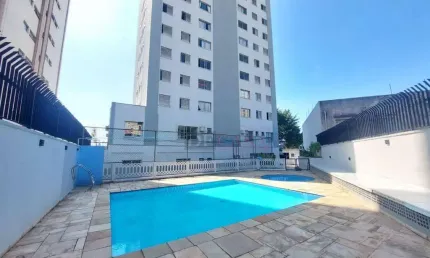 Apartamento com 2 quartos à venda na Avenida Conselheiro Carrão, 830, Vila Carrão, São Paulo
