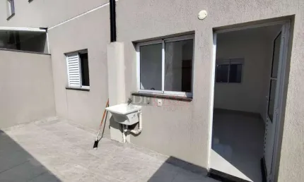Apartamento com 1 quarto à venda na Rua Capiacaci, 154, Penha De França, São Paulo