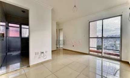 Apartamento com 2 quartos à venda na Rua Baltazar Nunes, 600, Itaquera, São Paulo