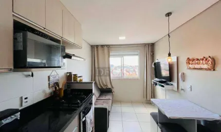 Apartamento com 2 quartos à venda na Rua Victório Santim, 2776, Itaquera, São Paulo
