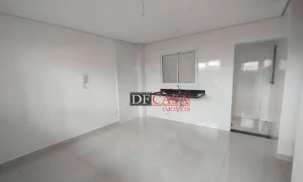 Apartamento com 2 quartos à venda na Rua do Trabalho, 327, Vila Nova Savoia, São Paulo