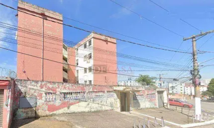 Apartamento com 2 quartos à venda na Rua Coração de Maçã, 364, Cidade Tiradentes, São Paulo
