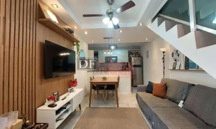 Casa com 2 quartos à venda na Rua Victório Santim, 2345, Itaquera, São Paulo
