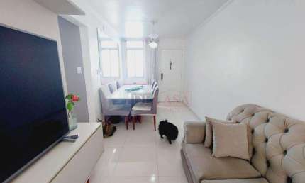 Apartamento com 2 quartos à venda na Rua Bernardo Leon, 156, Conjunto Residencial José Bonifácio, São Paulo