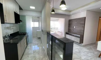 Apartamento com 2 quartos à venda na Rua Curupá, 832, Jardim Anália Franco, São Paulo