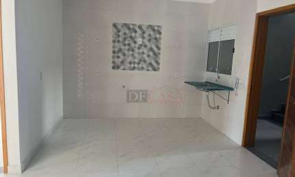 Apartamento com 2 quartos à venda na Rua Muçurepê, 234, Cidade Líder, São Paulo