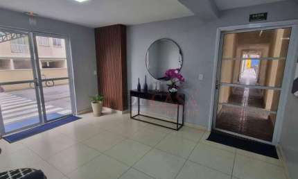 Apartamento com 2 quartos à venda na Rua Luís Mateus, 2420, Guaianases, São Paulo