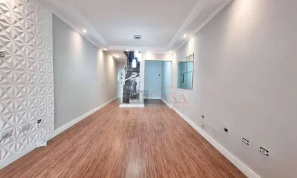 Casa com 3 quartos à venda na Rua Conselheiro Falcão de Sousa, 109, Vila Nhocune, São Paulo