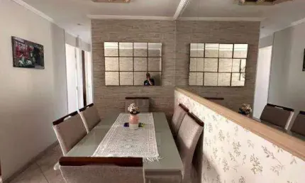 Apartamento com 3 quartos à venda na Rua Demerval da Fonseca, 161, Jardim Santa Terezinha, São Paulo