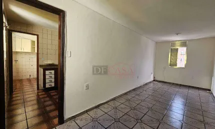 Apartamento com 2 quartos à venda na Rua Sílvio Barbini, 455, Conjunto Residencial José Bonifácio, São Paulo