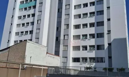 Apartamento com 1 quarto à venda na Rua Cupá, 139, Penha De França, São Paulo