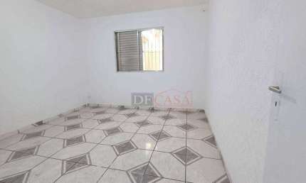 Casa com 3 quartos à venda na Rua São Félix do Piauí, 848, Vila Carmosina, São Paulo