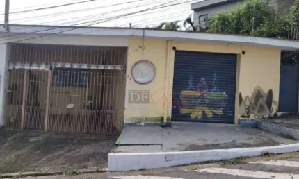 Casa com 3 quartos à venda na Avenida Municipal, 1, Vila Santa Catarina, São Paulo