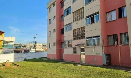 Apartamento com 2 quartos à venda na Rua Ribeira do Pombal, 290, Vila Sílvia, São Paulo