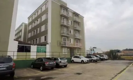 Apartamento com 2 quartos para alugar na Rua Brasil, 120, Guaianases, São Paulo