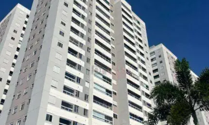 Apartamento com 2 quartos à venda na Avenida dos Estados, 5350, Vila Metalúrgica, Santo André