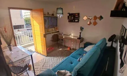 Apartamento com 2 quartos à venda na Rua José Maria, 91, Penha De França, São Paulo