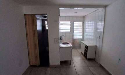 Casa com 3 quartos à venda na Rua Frei Gaspar Santa Tereza, 24, Conjunto Residencial Prestes Maia, São Paulo